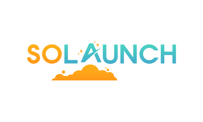 SoLaunch.com